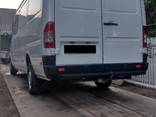 Сдам в оренду Mercedes Sprinter ГрузПас без водителя - фото 2
