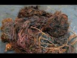 Прием металлолома. Прием меди Харьков .