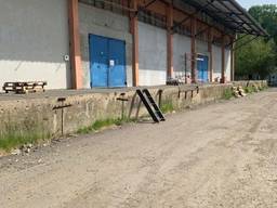 Сдаются в аренду склады, офисы и открытая охраняемая площадка