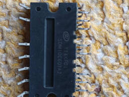 Sdm10c60ta2 sdm10c60fb2 мікросхема драйвер