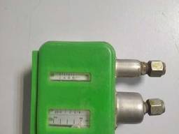 Сдвоенный датчик-реле Д-220А-12