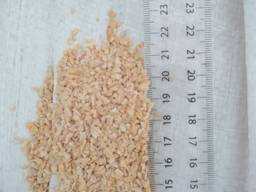 Сечка гороховая