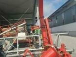Сечкарня, силосорезка для кукурузи на силос Kemper Profi - фото 2