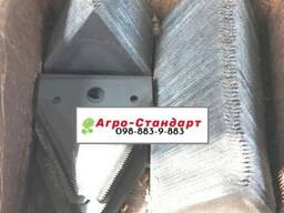 Сегмент жатки Нива Дон