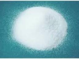 Сегнетова соль (тартрат калия-натрия)