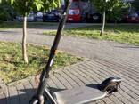 Segway Ninebot f65d - фото 1