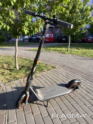 Segway Ninebot f65d