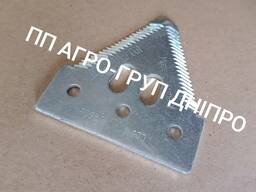 Сегмент Н 066.14 ДОН-1500