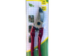 Секатор AgroStar (мод. 168)