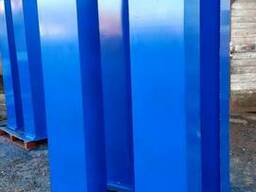 Секция Нории ЭКЗ-50, 2 м