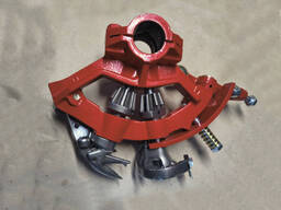 Секция вязального аппарата на пресс-подборщики Welger AP61, AP71