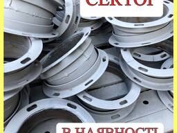 Сектор Ø200