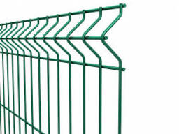 Секційна огорожа ЕКО 2,03м/2,50м
