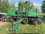 Сельхоз техника - фото 2
