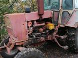 Сельхозтехника б/у - фото 1
