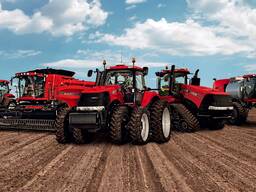 Сельхозтехнику б/у и новые самовывоз