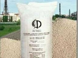 Селитра аммиачная мешок 50 кг