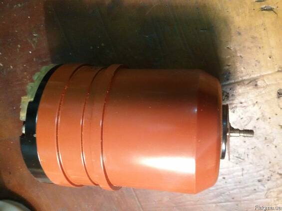 Сельсин БД-1404Б - бесконтактный датчик.