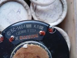 Сельсін-приймач БС-1404