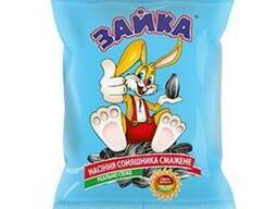 Семечки жареные