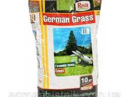 Семена газонной травы German Grass Спортивная 10КГ