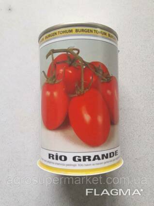 Семена томата Рио Гранде BT Tohum Оригинал Турция 100 г 0.1