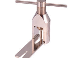 Съемник для моторных шестерен со сменными насадками, инструмент для вытягивания шестеренок