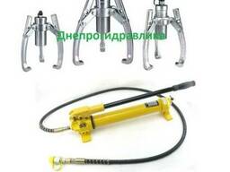 Съемник гидравлический подшипников 10 т