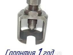 Съемник рулевых тяг (наконечников) Москвич. ..