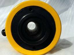 Выприсовщик VS на 30т. с ходом штока 100мм.