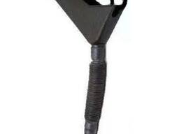 Семяпровод в сборе СЗ-3.6) Н 127.14.000-03