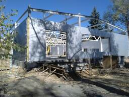 Сендвіч Панель