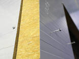Сендвіч панель МВ 60мм - фото 2