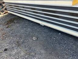 - Сендвіч панелі б/у з знижкою