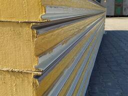 Сендвiч панелi другого гатунку/ продаж , монтаж, доставка