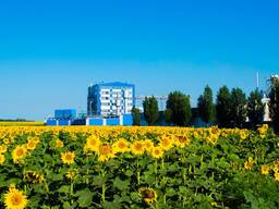 Сендвіч панелі будівництво-вигідна ціна на монтаж.