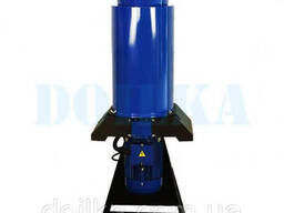 Сенорезка-зернодробилка ДР-250 (4 кВт, 380 или 220 В)