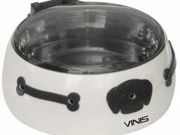Сенсорная кормушка для собак Vinis VDF-01