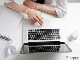SEO копирайтинг, написание уникальных текстов и статей. Есть