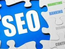 Seo продвижение сайта в ТОП google