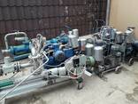 Сепаратор ALFA LAVAL АХ 215 Р 31 В - 50 - фото 3