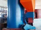 Сепаратор БЦС-25 - фото 1