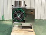 Дробилка для часнику – поділ головок на зубчики STvega Garlic Separator - фото 1