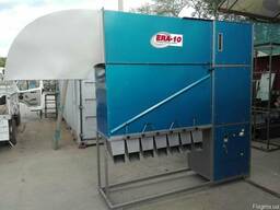 Сепаратор для зерна Эра-10