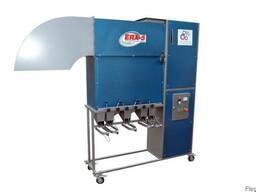 Сепаратор для зерна Эра-5