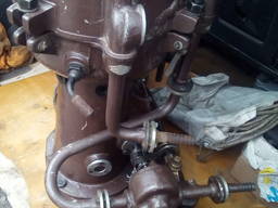 Сепаратор масла СЦ-1,5А