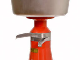 Сепаратор молочный «Мотор Сич-100-18» (металл)