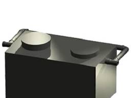 Сепаратор нефти под заказ