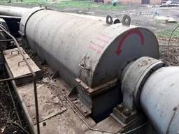 Сепаратор ОГШ-631, ранее не эксплуатировался