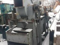 Сепаратор семенорушка